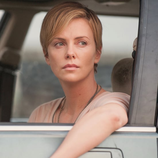 Dark Places Trailer