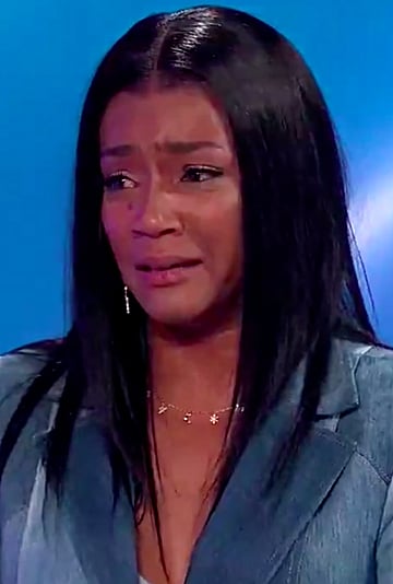 Tiffany Haddish Reacts to Grammys Comedy Album Win | Video