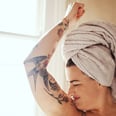 Why Do Your Armpits Smell So Bad? We Asked a Doctor