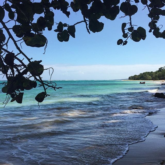 Shay Mitchell Instagram Vacation Photos 2015