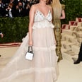 Selena Gomez's Met Gala Purse Has a Hidden Message You're Going to Want to Read