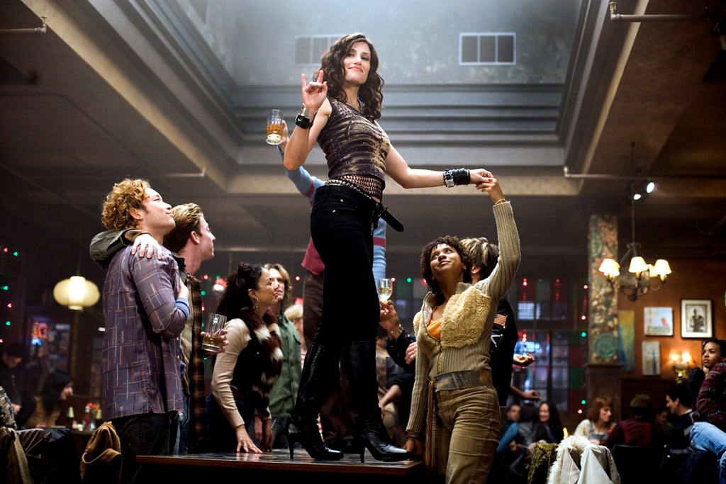 Idina Menzel as Maureen Johnson