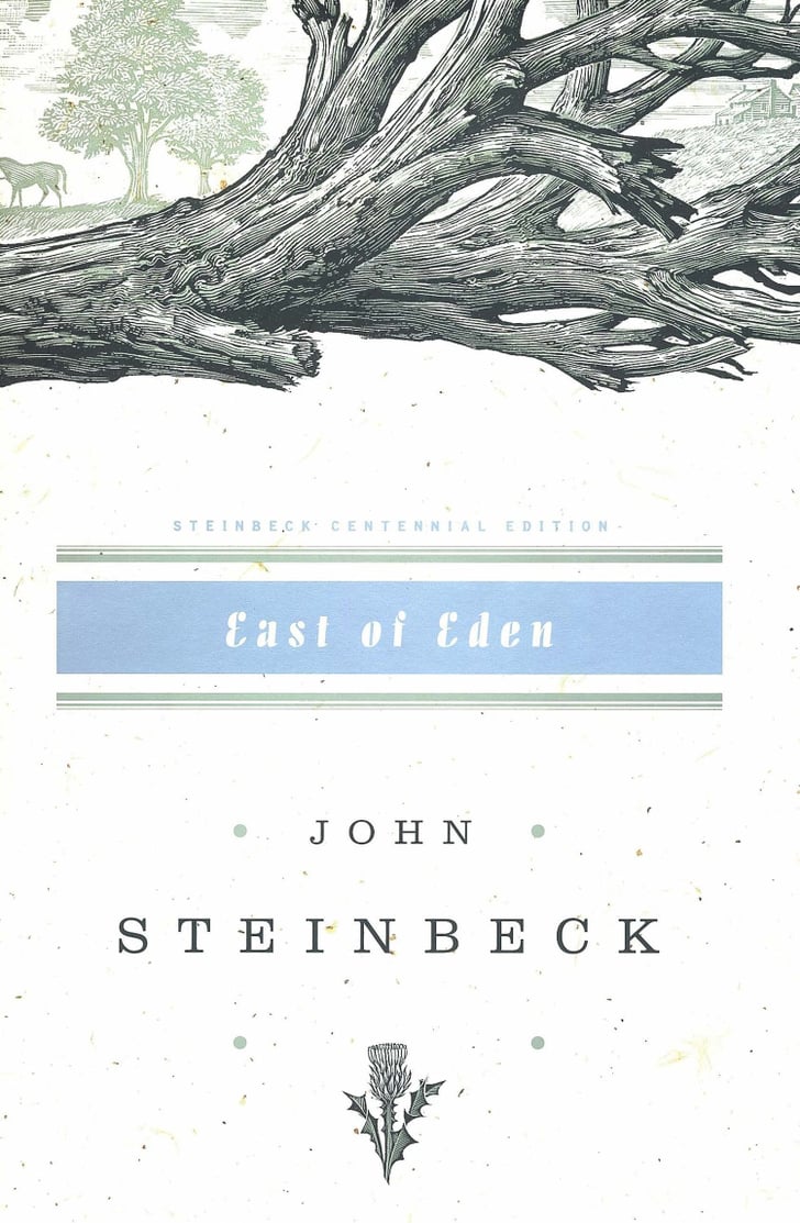 john steinbeck east of eden review