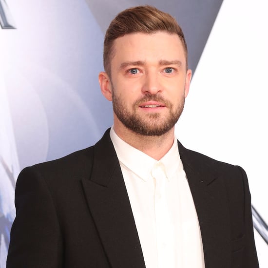 Justin Timberlake Doing the Carlton Dance July 2016
