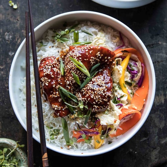 Instant Pot Recipes For Spring