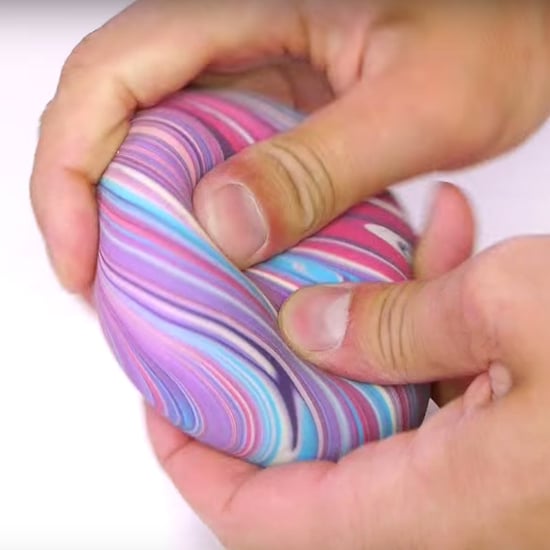 DIY Stress Ball