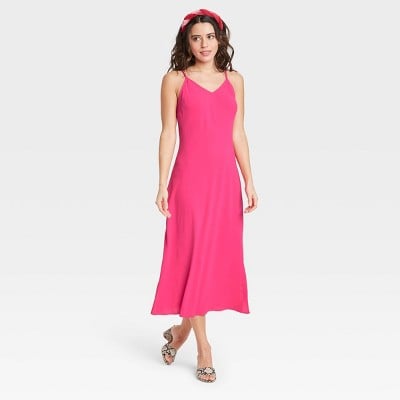 A New Day Women's Slip Dress