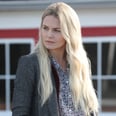 Jennifer Morrison Confirms She's Leaving Once Upon a Time: "It's Time to Move On"