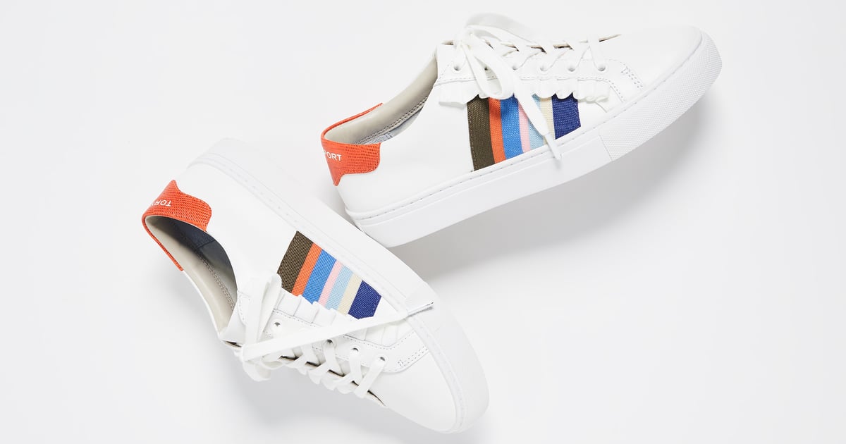 best lifestyle sneakers 2019
