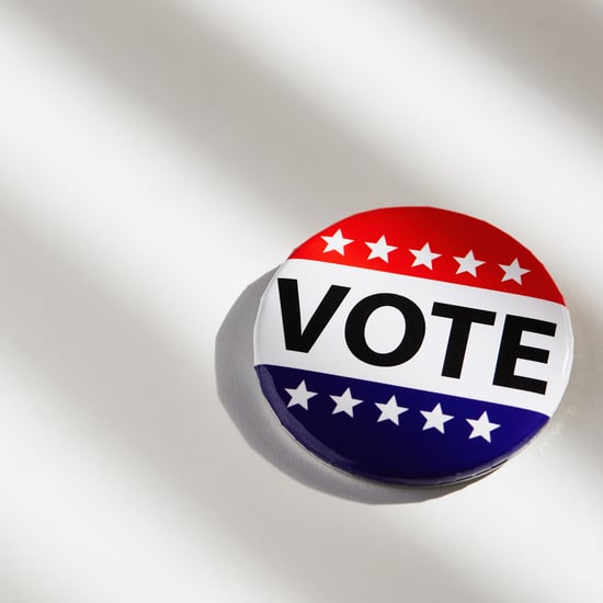Why I Think About My Kids When I Vote