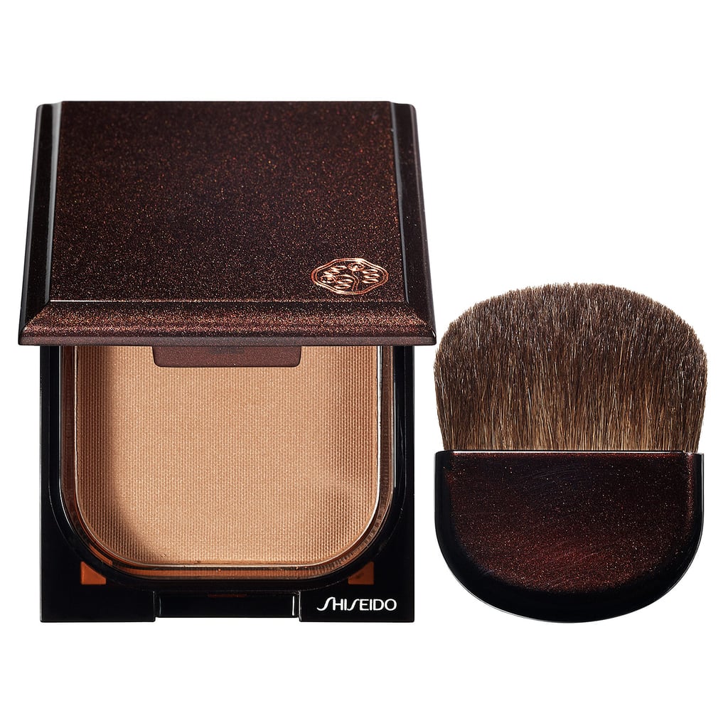 Shiseido Oil-Free Bronzer in Light
