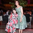Katie Holmes and Suri Just Set a New, High-Fashion Standard For Mother-Daughter Night
