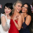 The Grease: Live! Cast Reunites on the Red Carpet, Still Looks Hopelessly Devoted to Each Other