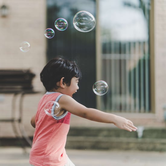 When Do Kids Start Remembering Things?