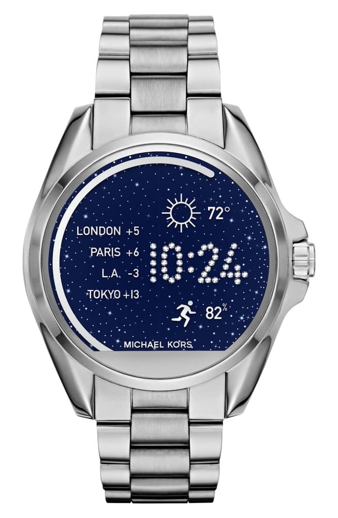 michael kors fitbit bracelet