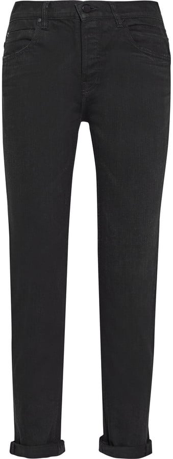 Alexander Wang Wang 003 Boyfriend Jeans 