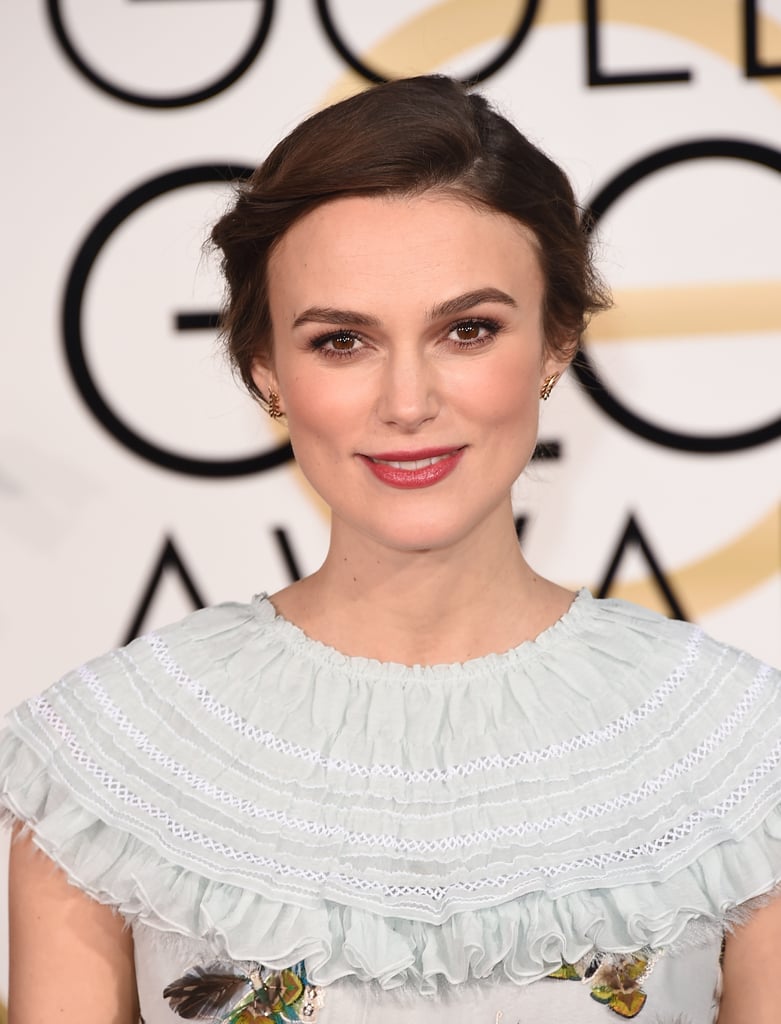 Keira Knightley