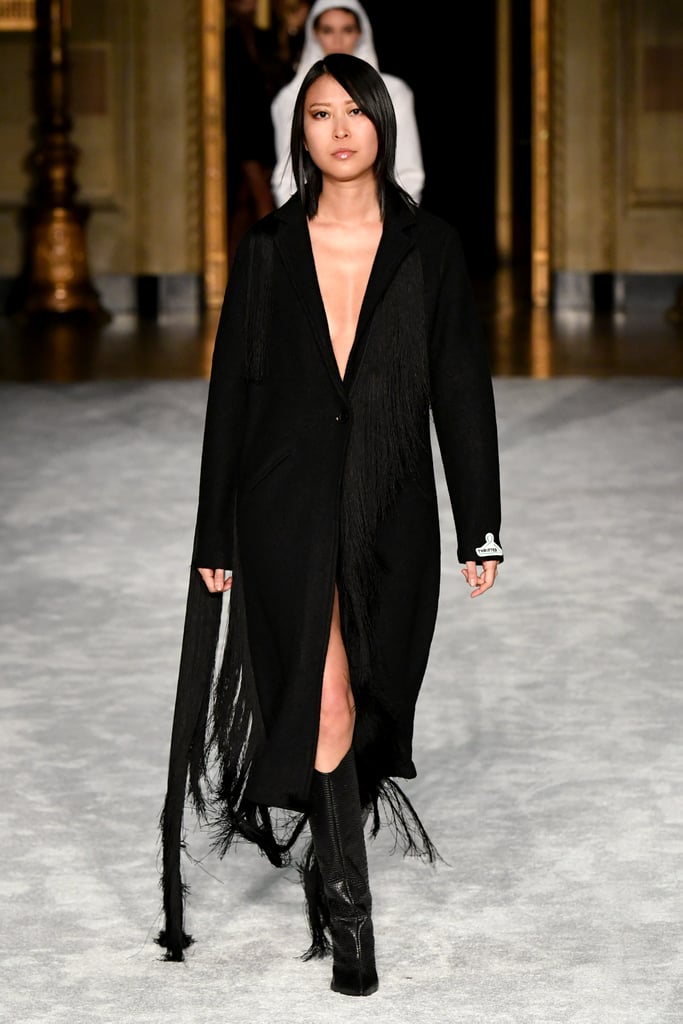 Candice Huffine Is Christian Siriano's Muse For Fall 2021