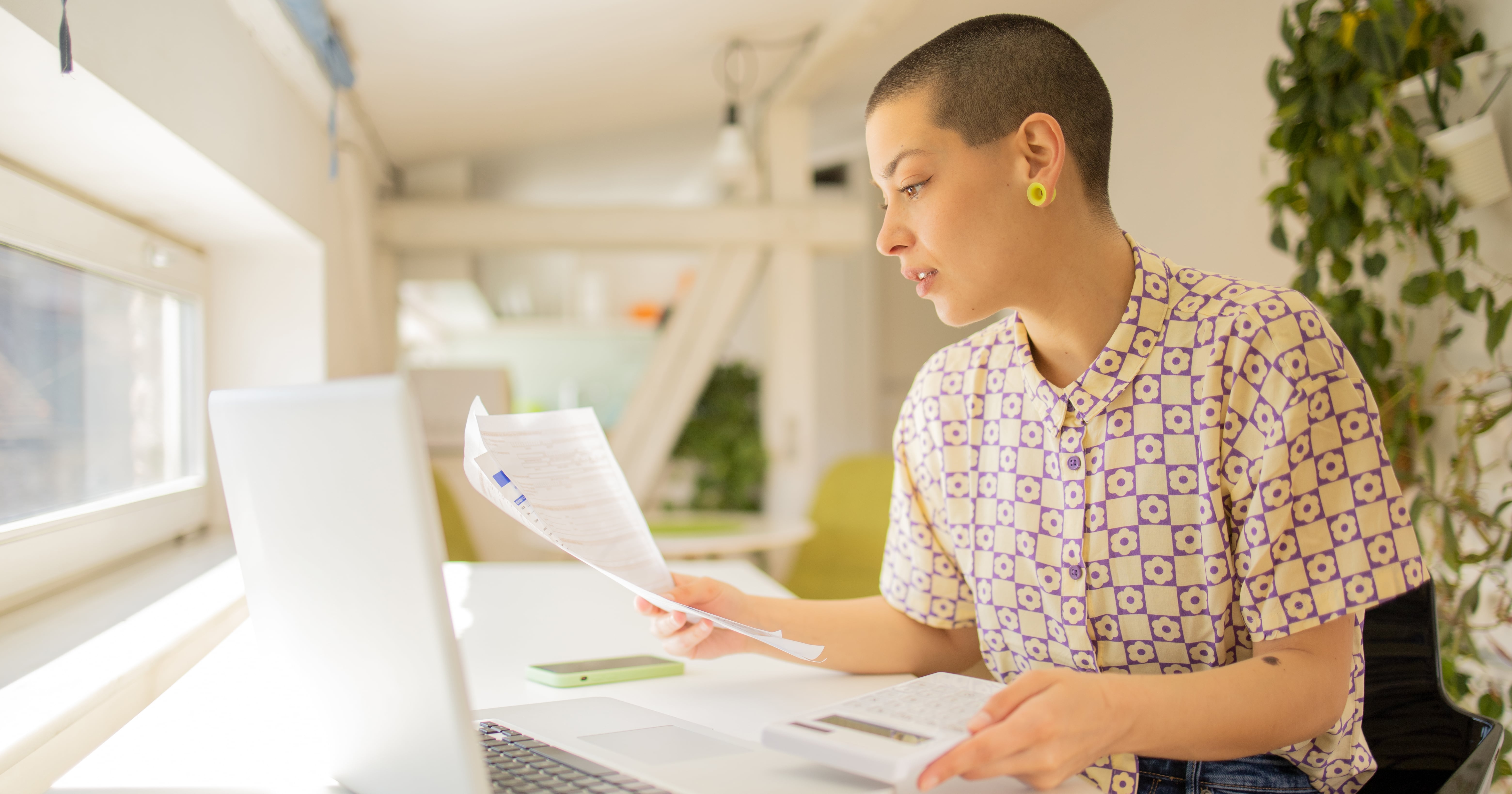 How to Make a Budget Spreadsheet to Track Your Finances
