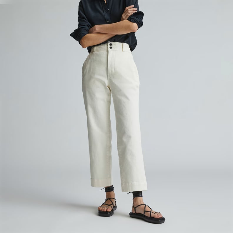 Best Deal on a Straight-Leg Pant