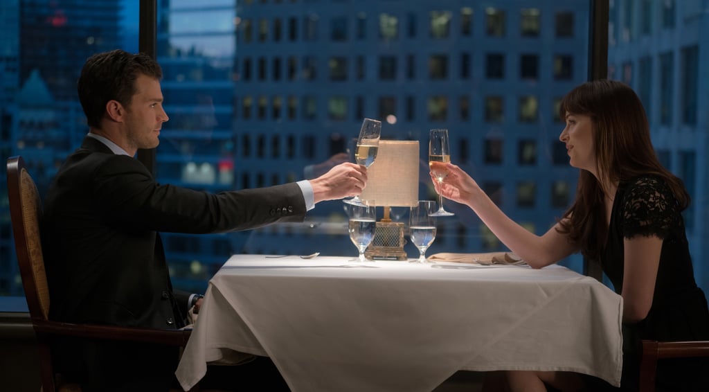 Fifty Shades Darker Movie Pictures