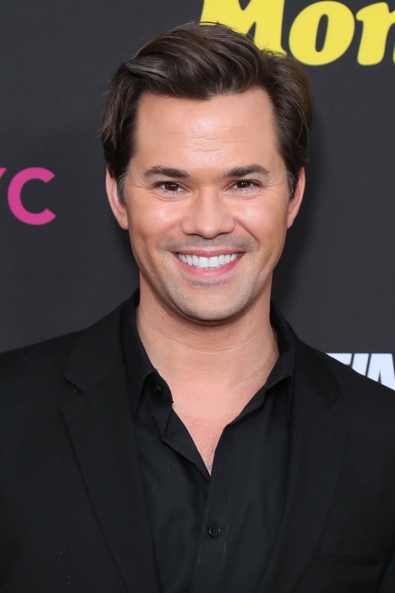 Andrew Rannells as Larry