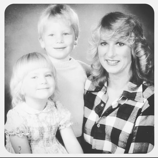 Jamie Oliver Baby Picture