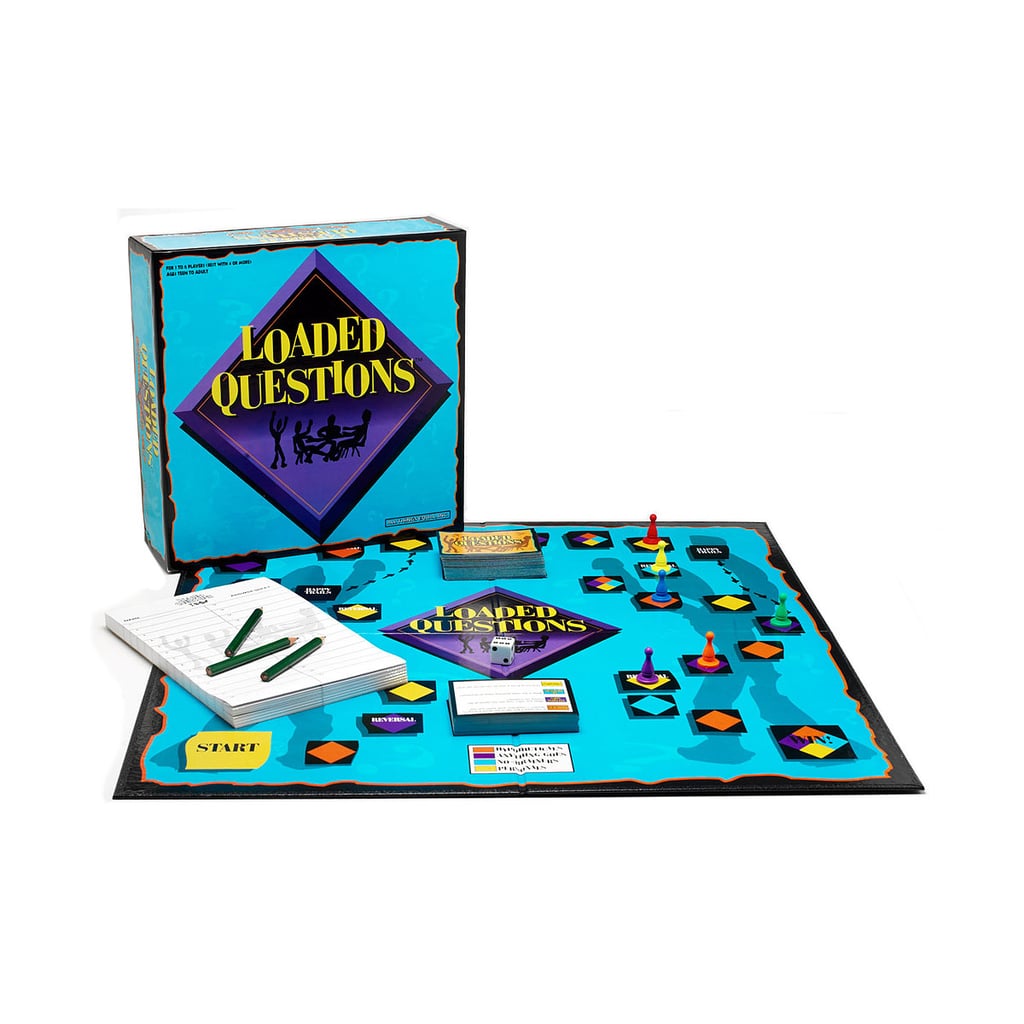 adult loaded questions game