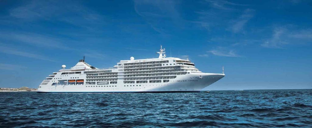 Cruise to 7 Continents
