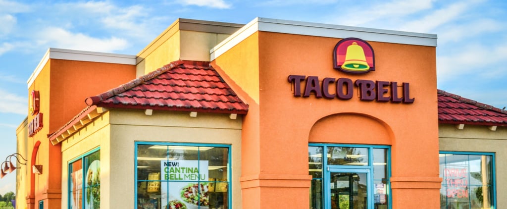 Best Fast Food News of 2015