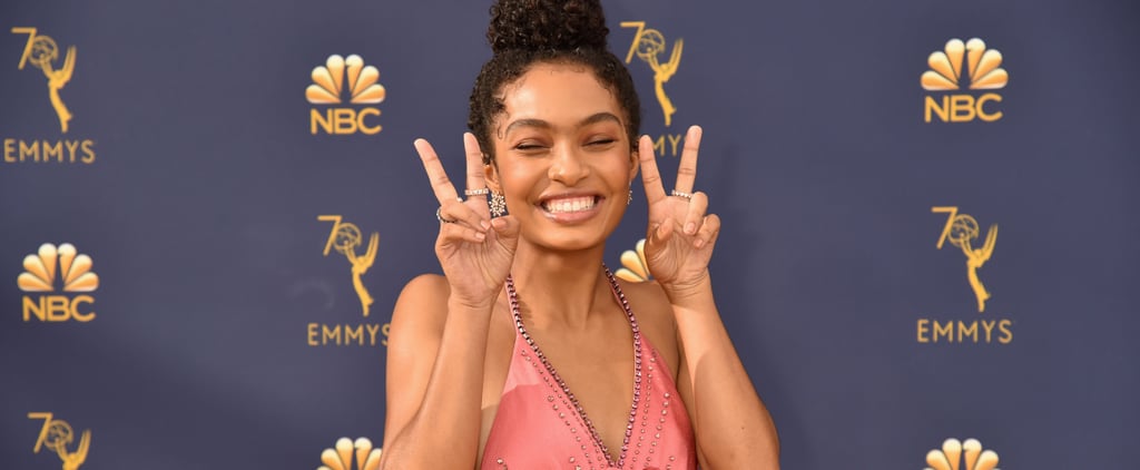 Emmys Best Dressed 2018