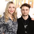 Daniel Radcliffe and Longtime Girlfriend Erin Darke Are Expecting Their First Child