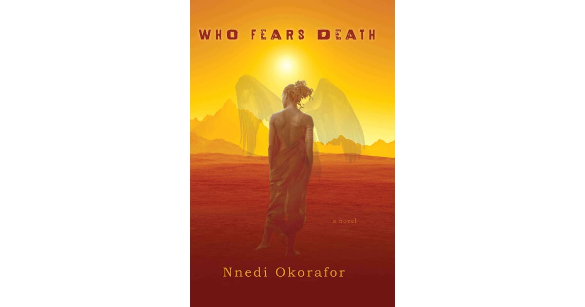 who fears death