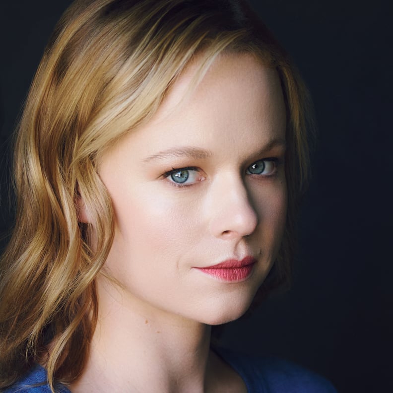 Thora Birch as Tamara Novak