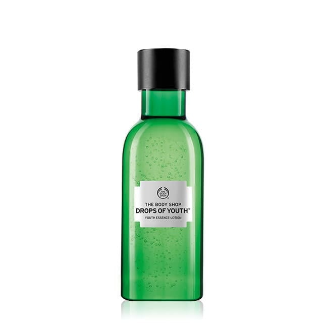 The Body Shop Drops of Youth Youth Essence-Lotion