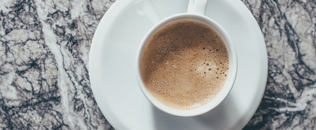 This Photo Shows Why You Might Want to Rethink Your Bulletproof Coffee