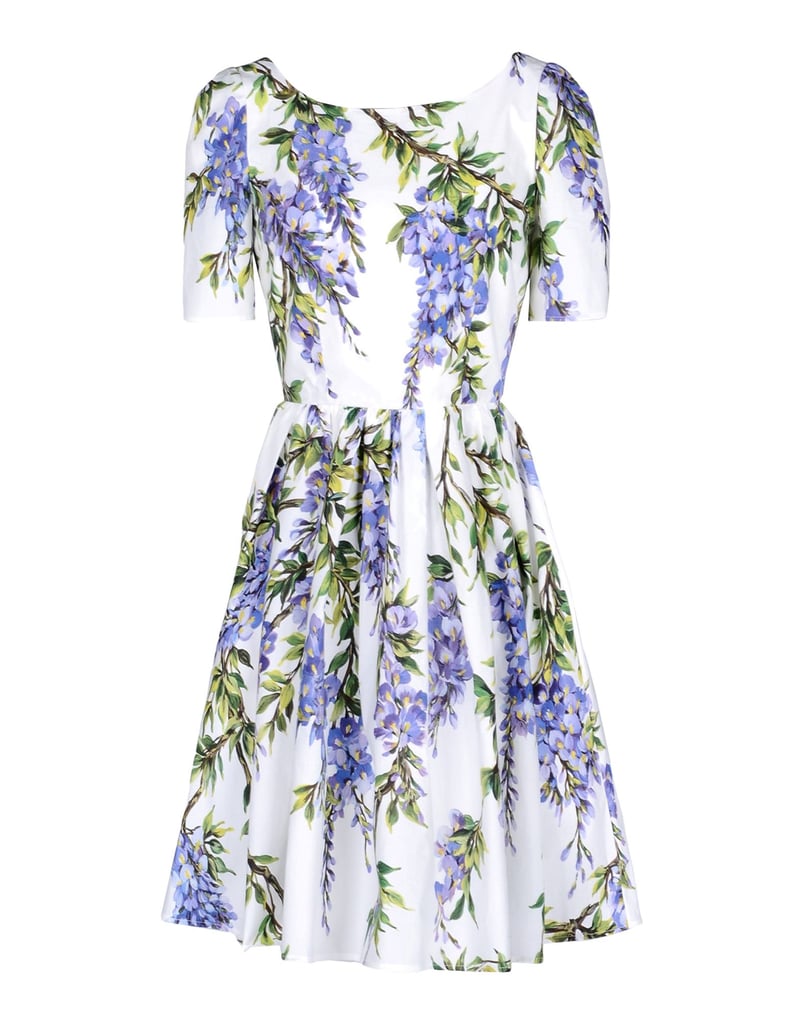 Dolce & Gabbana Short dress ($1,630)