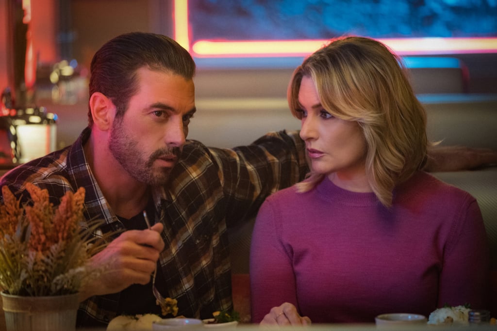 Skeet Ulrich and Marisol Nichols to Exit Riverdale on The CW | POPSUGAR Australia Entertainment ...