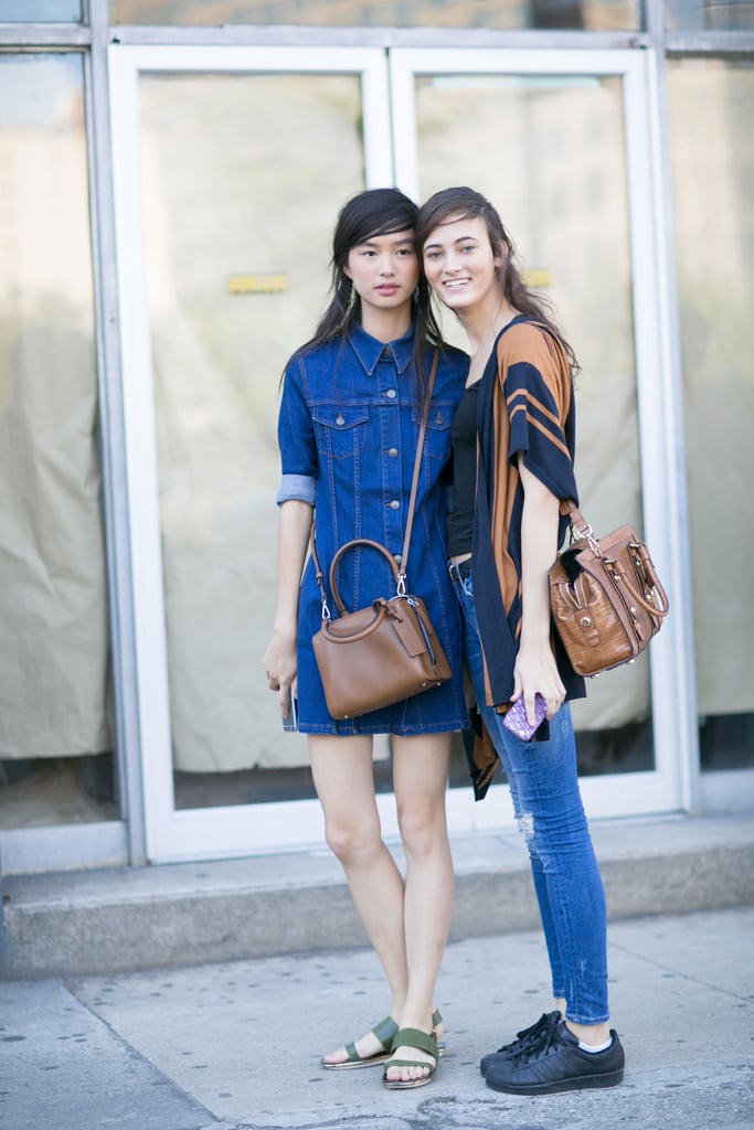 New York Fashion Week