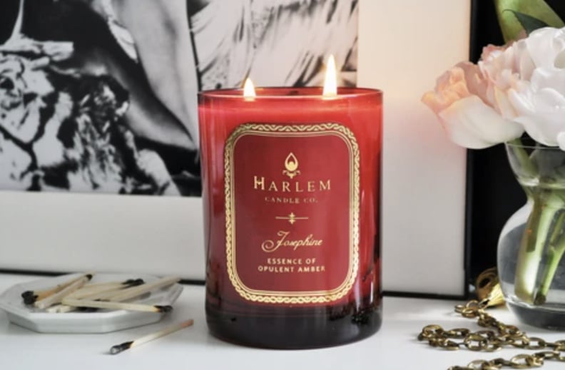 Harlem Candle Company Josephine Luxury Candle