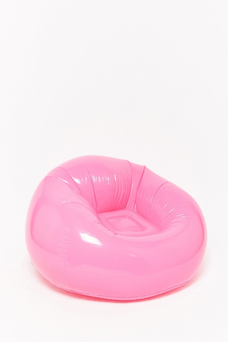 B&D Innovations BloChair Inflatable Chair in Pink
