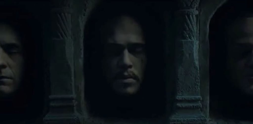 Game of Thrones Season 6 Teasers