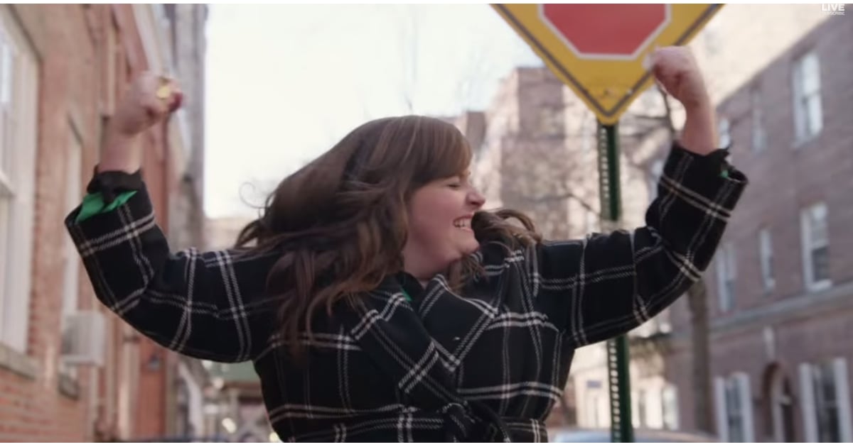 Snl say what you wanna say video popsugar love sex
