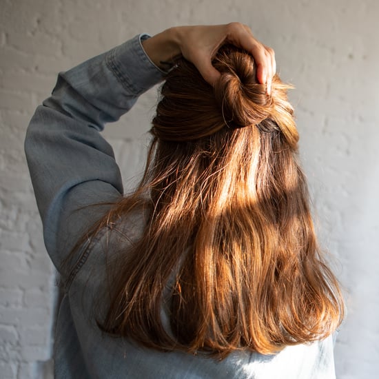 Worst Things You Can Do to Your Hair