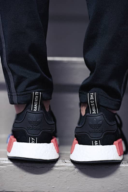 Adidas nmd top 70 jewels