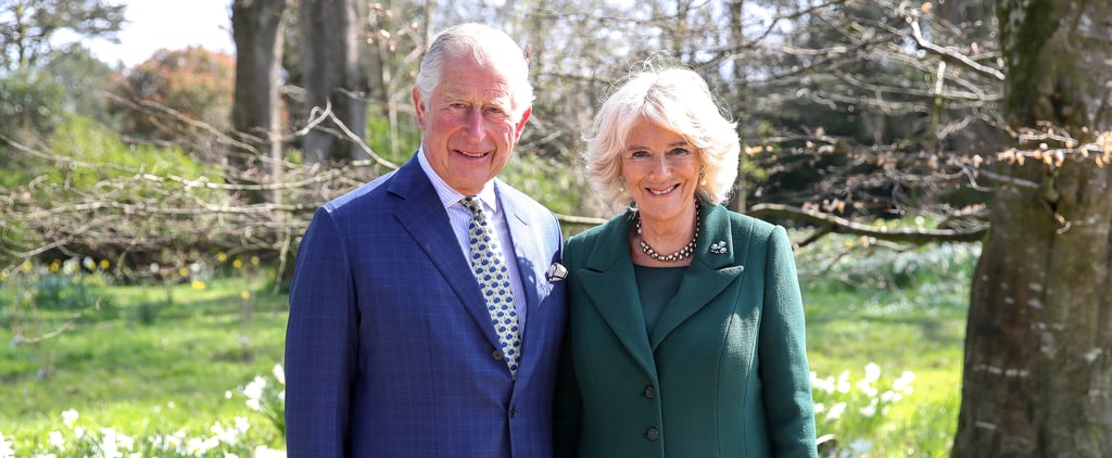 King Charles III and Queen Consort Camilla's Nicknames