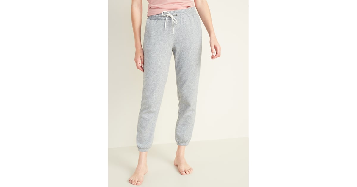 outfits that go with sweatpants