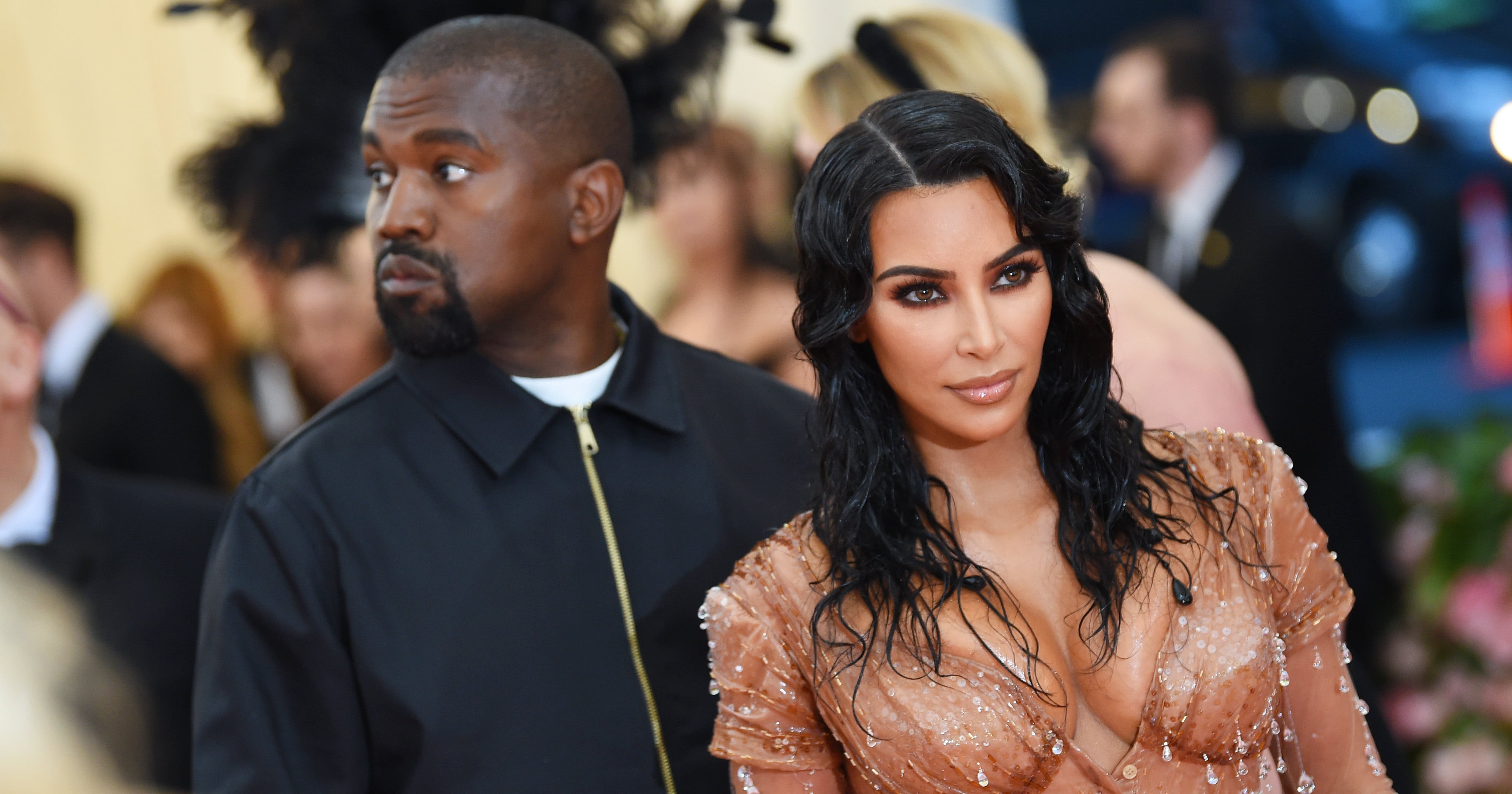 I'm over 50 and tried Kim Kardashian's Skims for the first time