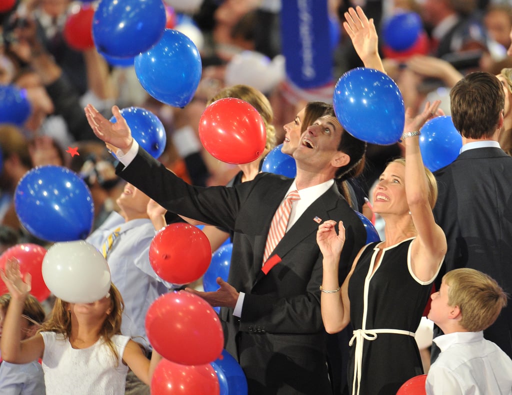 Mitt Romney RNC Speech Mitt Romney RNC Speech