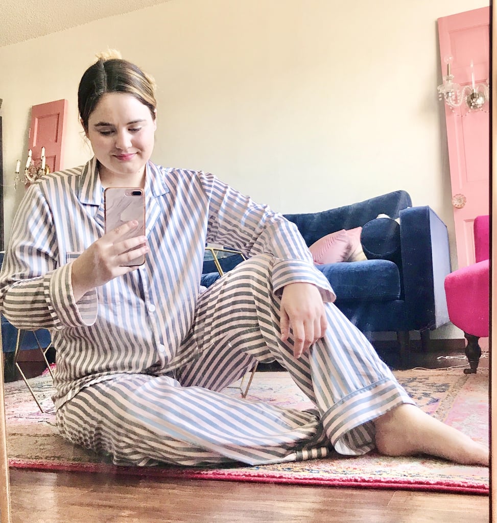 Best Cheap Silky Pajama Set on Amazon | Editor Review 2020
